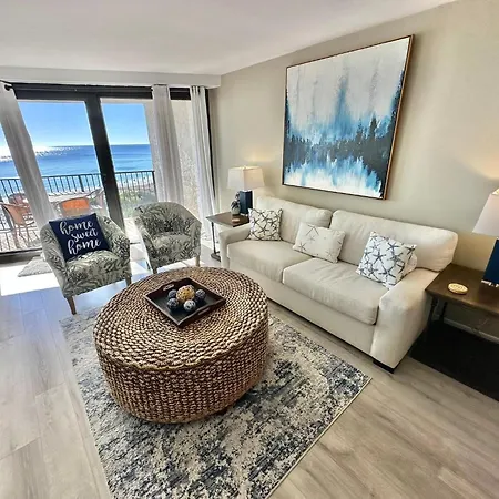 4071 Beachside One